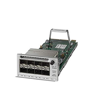 Buy Cisco Catalyst 9300 8 x 10GE Network Module C9300-NM-8X-RF