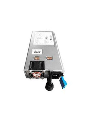 Cisco Nexus 9300 650W AC PS Port-side Exhaust N9K-PAC-650W-B-RF