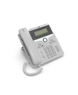 Cisco 7841 4-Line IP Phone in White CP-7841-W-K9-RF