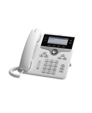 Cisco 7841 4-Line IP Phone in White CP-7841-W-K9-RF