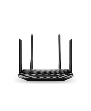 TP-Link AC1200 Wireless MU-MIMO Gigabit Router ARCHER-A6