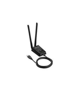 TP-Link 300Mbps High Power Wireless USB Adapter TL-WN8200ND