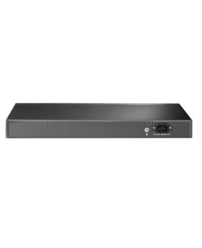 Buy TP-Link 48-Port 10/100Mbps Rackmount Unmanaged Switch TL-SF1048