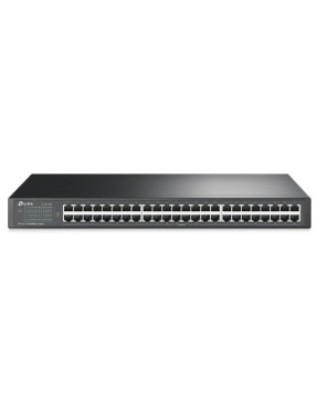 Buy TP-Link 48-Port 10/100Mbps Rackmount Unmanaged Switch TL-SF1048