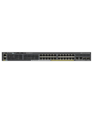 Buy Cisco Catalyst 2960-X 24 GigE 2 X 1G SFP LAN Lite