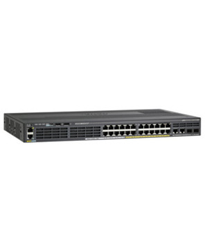 Buy Cisco Catalyst 2960-X 24 GigE 2 X 1G SFP LAN Lite