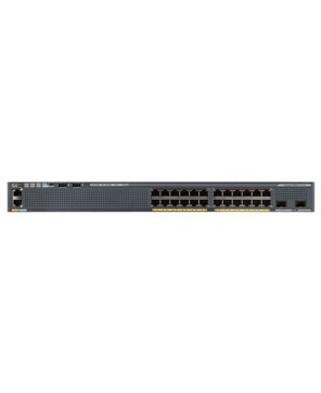 Buy Cisco Catalyst 2960-X 24 GigE 2 x 10G SFP+ LAN Base Switch