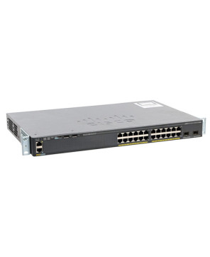 Buy Cisco Catalyst 2960-X 24 GigE 2 x 10G SFP+ LAN Base Switch