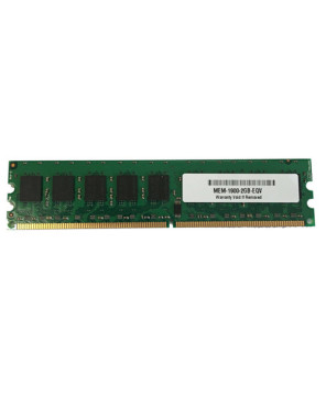 Cisco 2GB DRAM(1DIMM) for Cisco1941/1941W ISR MEM-1900-2GB-RF