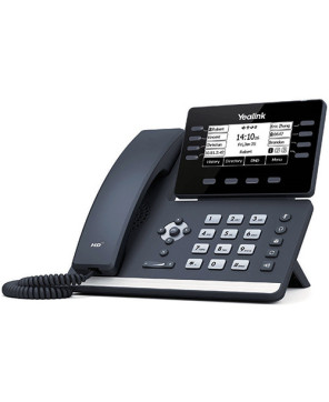 Yealink SIP-T53 12-Line Gigabit IP Phone