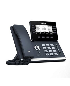 Yealink SIP-T53 12-Line Gigabit IP Phone