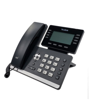 Yealink SIP-T53 12-Line Gigabit IP Phone