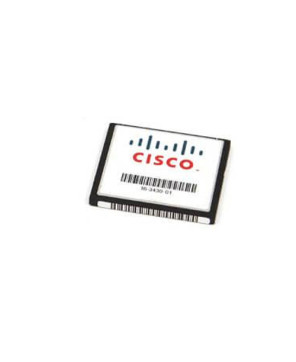 Cisco 16G Compact Flash Memory MEM-FLASH-16G-RF for Cisco ISR 4450