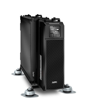 APC SRT10BDVK Secure Tower Bold Down Vibration Isolation Kit for 5/6/8/10KVA SRT UPS AND XBP