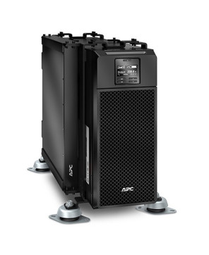 APC SRT10BDVK Secure Tower Bold Down Vibration Isolation Kit for 5/6/8/10KVA SRT UPS AND XBP