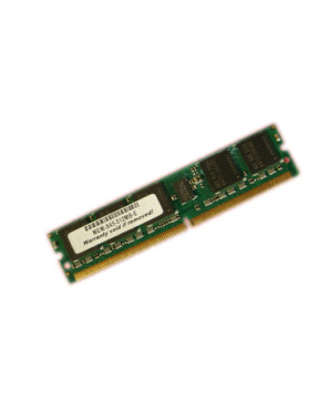 Cisco 512MB to 1GB SDRAM Memory Upgrade MEM-X45-512MB-E-RF for Catalyst 4500 Sup6-E