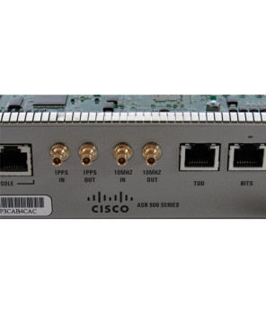 Cisco Route Switch Processor 3 - 200G XL Scale non-wide A900-RSP3C-200S-RF for Cisco ASR 900