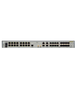 Cisco ASR 901 Router - TDM+Ethernet Model A901-12C-FT-D-RF