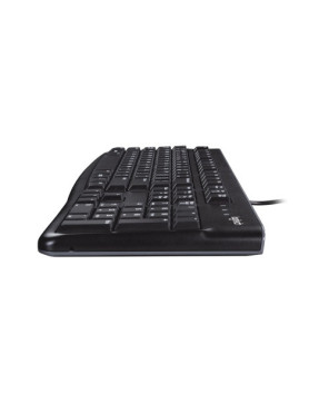 Logitech MK120 Wired Desktop Keyboard and Mouse Combo 920-002586