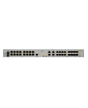 Cisco ASR 901 Router PAYG 4 GEPort -TDM+Ethernet Model A901-4C-FT-D-RF