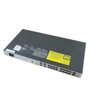 Cisco ASR 901 10G Router Ethernet Model - AC Power A901-6CZ-F-A-RF