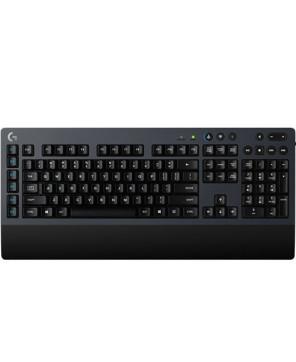 Logitech G613 Wireless Mechanical Gaming Keyboard 920-008402