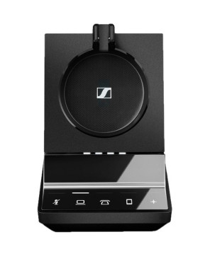 Buy EPOS | SENNHEISER IMPACT SDW 5015 Wireless DECT 3-in-1 Headset with Base Station 1000598