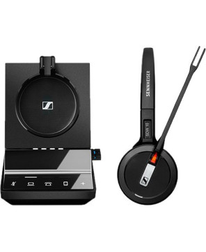 Buy EPOS | SENNHEISER SDW 5016 Wireless DECT Headset w/ Base Station & Dongle