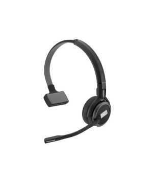 Buy EPOS | SENNHEISER IMPACT SDW 5036 Wireless DECT Monaural Headset with Base Station & BTD 800 Dongle 1000626