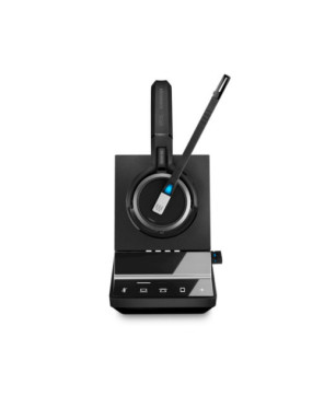 Buy EPOS | SENNHEISER IMPACT SDW 5066 Stereo Wireless DECT Headset with Base Station & BTD 800 Dongle 1000630