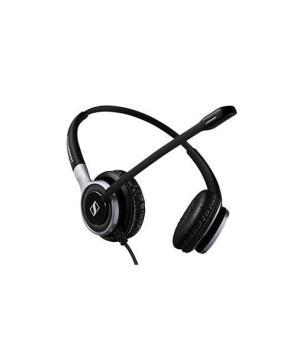 Buy EPOS | SENNHEISER IMPACT SC 660 TC Wired Stereo Headset with ED Connectivity 1000641