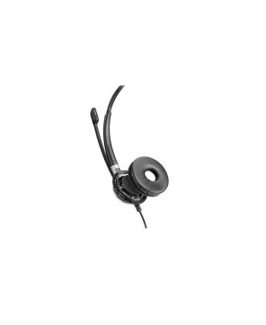 Buy EPOS | SENNHEISER IMPACT SC 660 TC Wired Stereo Headset with ED Connectivity 1000641