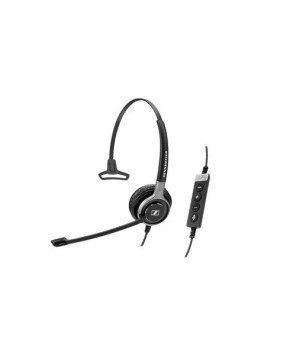 Buy EPOS | SENNHEISER SC 635 USB-C Wired Mono UC Headset with 3.5 mm jack and USB Connectivity 508367