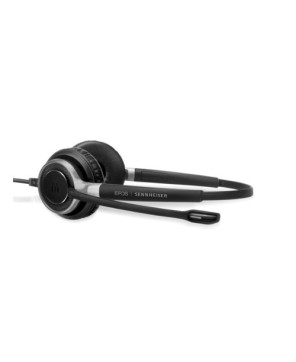 EPOS | SENNHEISER IMPACT SC 665 USB-C Wired Stereo UC Headset with 3.5 mm jack and USB-C Connectivity 1000670