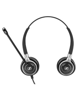 EPOS | SENNHEISER IMPACT SC 665 USB-C Wired Stereo UC Headset with 3.5 mm jack and USB-C Connectivity 1000670