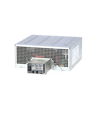 Cisco DC Power Supply PWR-3900-DC-RF for Cisco 3925/3945 Integrated Services Router