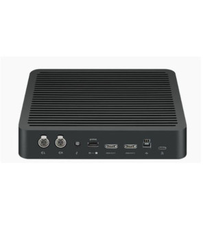 Buy Logitech Rally Plus Hd Conference System Kit 960-001274