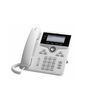 Cisco 7821 2-Line IP Phone in White CP-7821-W-K9-RF