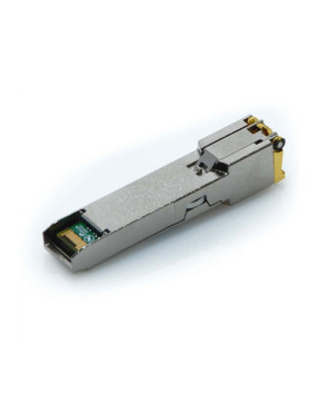 Cisco Gigabit Ethernet 1000Base-T Mini-GBIC SFP Transceiver Module MGBT1-RF