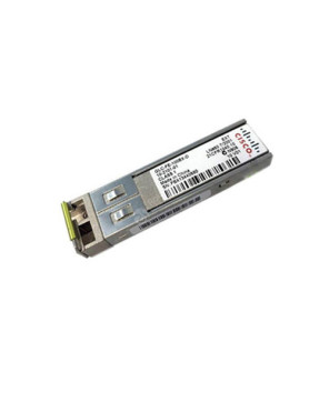 Cisco 100BASE-BX10-D SFP Transceiver Module GLC-FE-100BX-D-RF