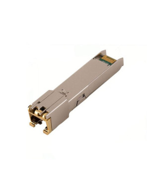 Cisco 100BASE-T SFP (Industrial Temp) Transceiver Module GLC-FE-T-I-RF