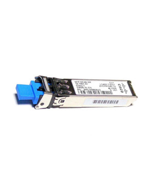 Cisco OC-48c/STM-16c  SFP Short Reach Transceiver Module SFP-OC48-SR-RF