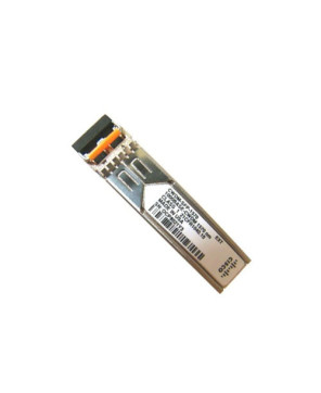 Cisco CWDM 1570 NM SFP Gigabit Ethernet 1G/2G Fiber Channel Transceiver Module CWDM-SFP-1570-RF