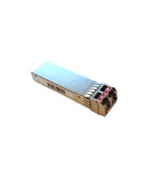 Cisco CWDM 1550 nm SFP+ 10Gigabit Ethernet Transceiver Module CWDM-SFP10G1550-RF