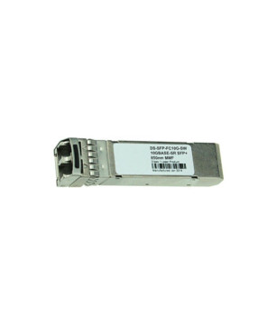 Cisco 10 Gbps Fibre Channel SW SFP+ LC Transceiver Module DS-SFP-FC10G-SW-RF