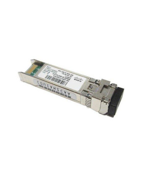 Cisco 32 Gbps Fibre Channel SW SFP+ LC Transceiver Module DS-SFP-FC32G-SW-RF