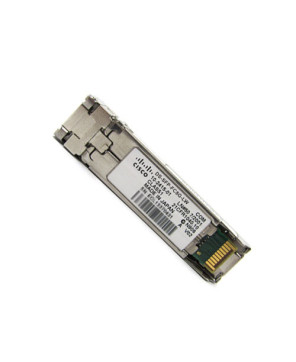 Cisco 8 Gbps Fibre Channel LW SFP+ Transceiver Module LC DS-SFP-FC8G-LW-RF