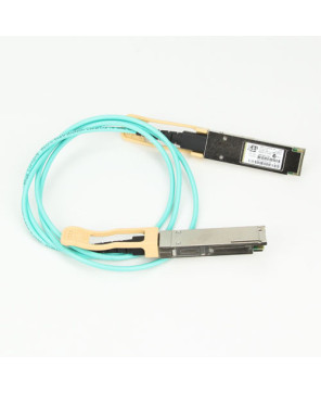 Cisco 100GBASE QSFP Active Optical Cable 1m QSFP-100G-AOC1M-RF