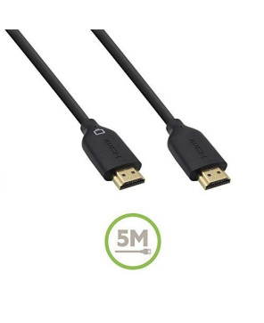 Buy Belkin 5M High Speed HDMI Cable with Ethernet F3Y021BT5M