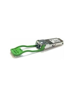 Cisco 100GBASE CWDM4 Lite QSFP 2KM Transceiver Module QSFP-100G-SM-SR-RF